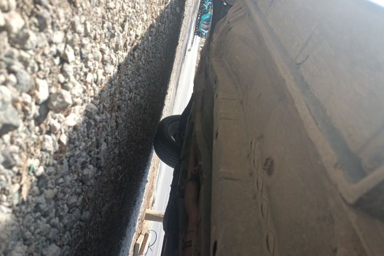 Used Jeep Compass  Chassis Rear Right