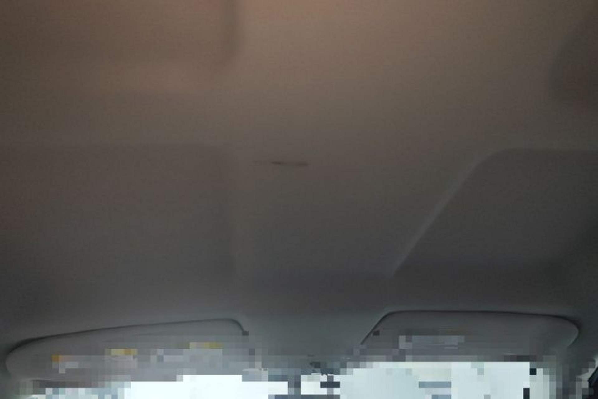 Used Jeep Compass 2011 2.4L Four-wheel Drive Classic Upgrade Edition Headliner