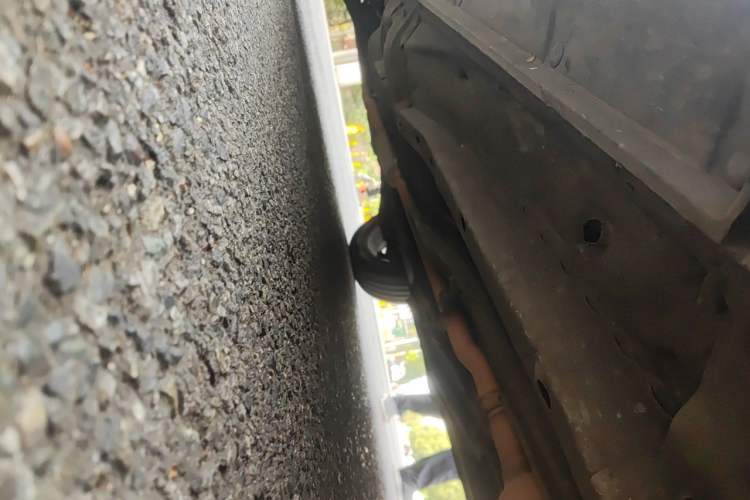 Used Jeep Compass 2012 2.4L Four-Wheel Drive Urban Edition Chassis Front Right