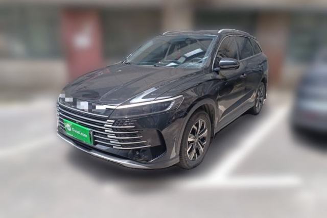 Used Jeep Compass 2013 2.4L four-wheel drive urban version