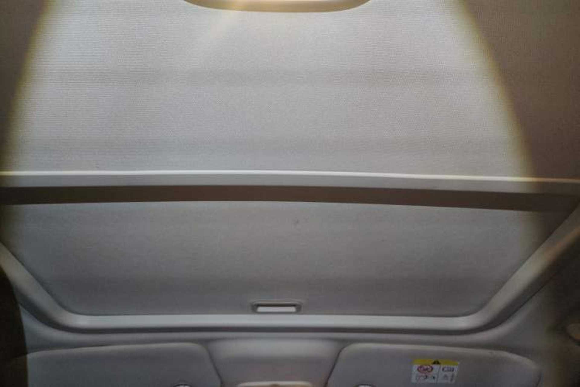 Used Jeep Compass 2013 2.4L four-wheel-drive sport version Headliner