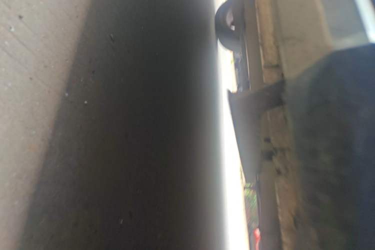 Used Jeep Compass 2013 2.0L two-wheel drive sport version Chassis Front Right