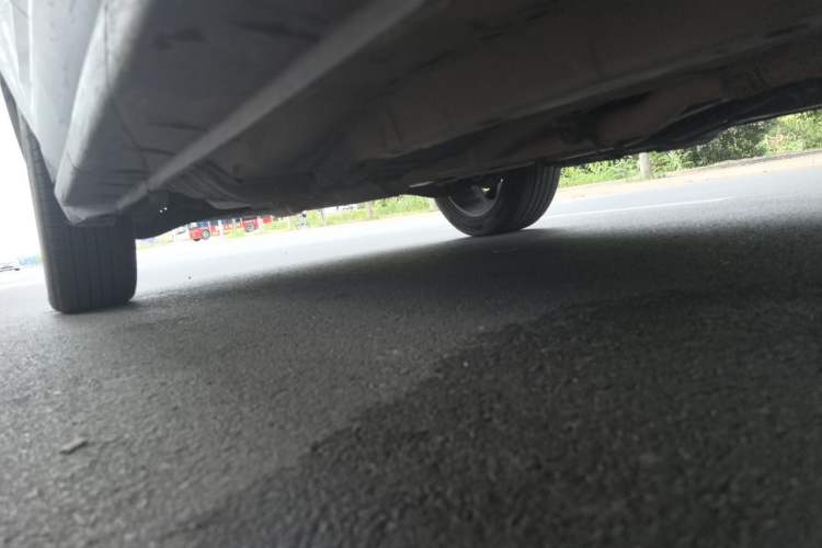 Used Jeep Compass 2013 2.4L Four-wheel Drive Black Edition with Navigation Chassis Front Right