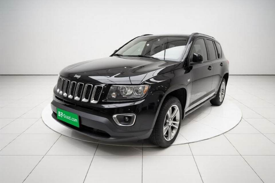 Jeep Compass 2014