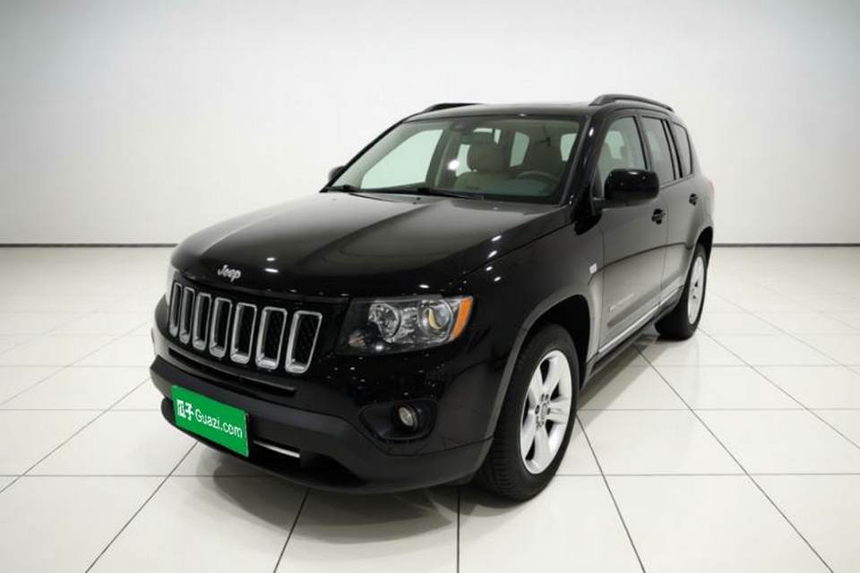 Jeep Compass 2014