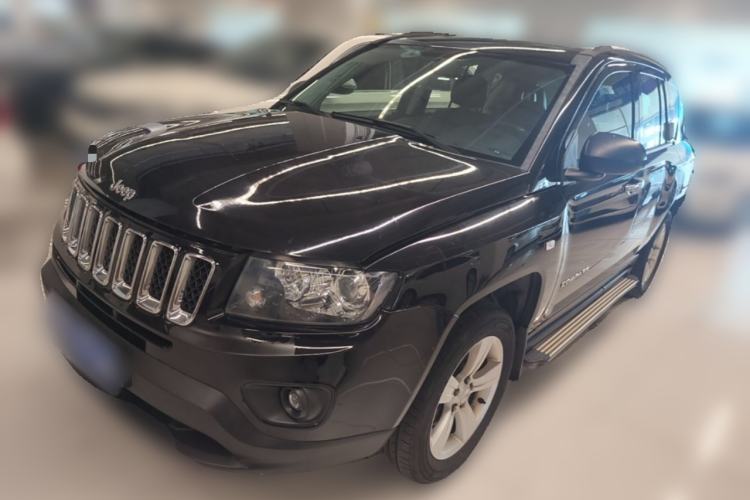 Used Jeep Compass The Guide Guazi used car, China used car export, Used car for sale, Used cars, Cheapest cars for sale