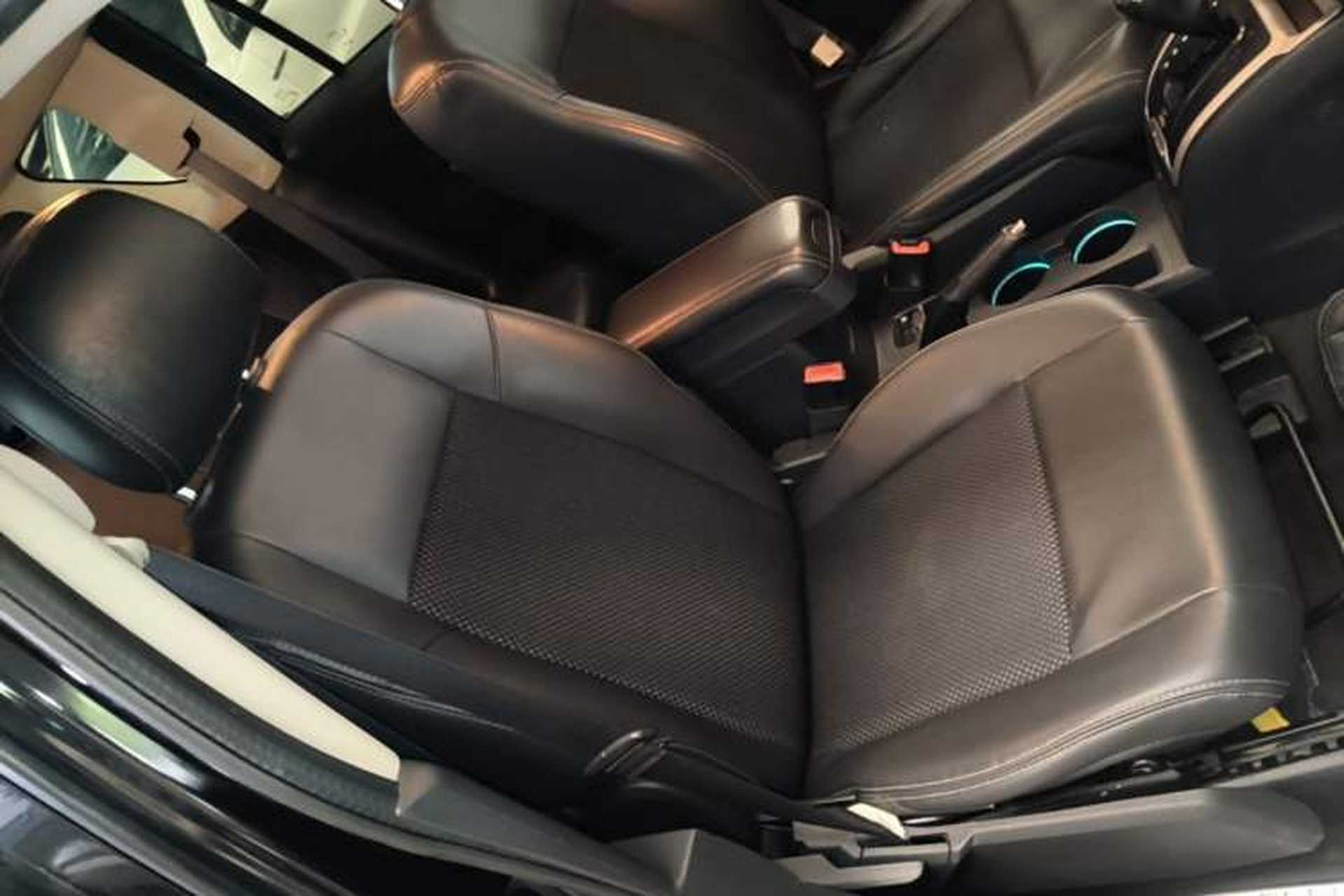 Used Jeep Compass 2014 Revised Version 2.4L Four-Wheel Drive Comfort Edition Right Front Seat
