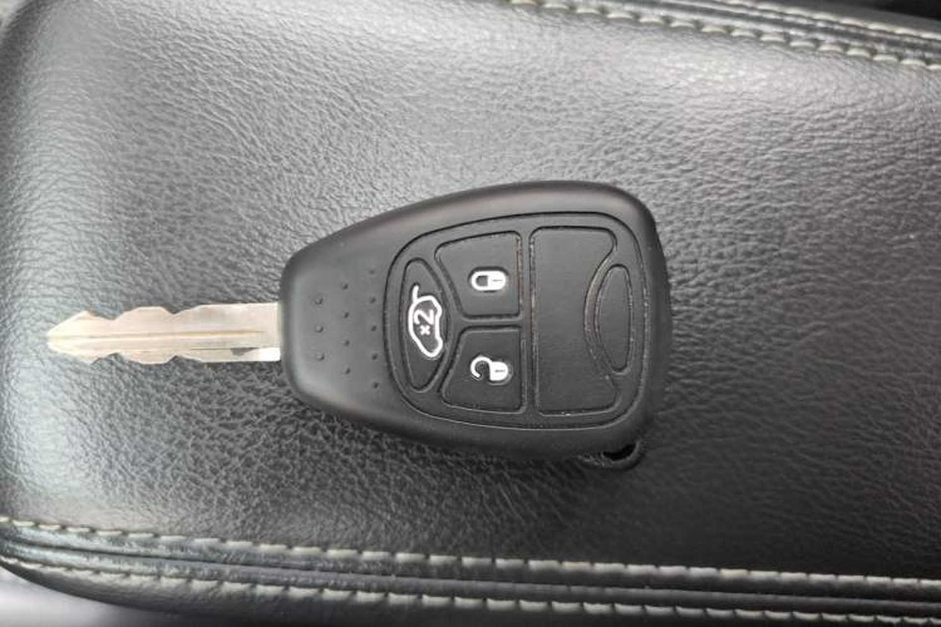 Used Jeep Compass 2014 Revised Version 2.4L Four-Wheel Drive Comfort Edition Interior 1