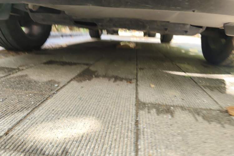 Used Jeep Compass  Chassis Front