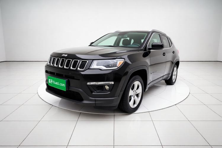 Ojetý Jeep Compass 2017 200T Automatic Family Enjoyment Four-Wheel Drive Edition Guazi used car, China used car export, Used car for sale, Used  cars, Cheapest cars for sale