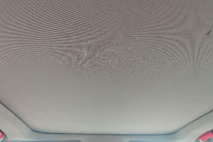 Used Jeep Compass 2017 200T Automatic Family Edition Headliner