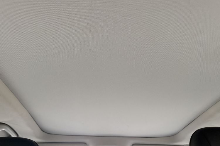 Used Jeep Compass 2017 200T Automatic Enjoyment Version Headliner