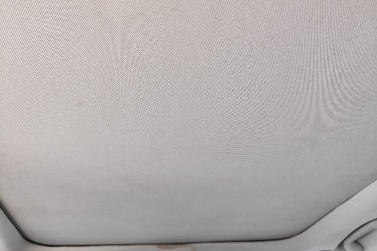 Used Jeep Compass 2017 200T Automatic Family Edition Headliner