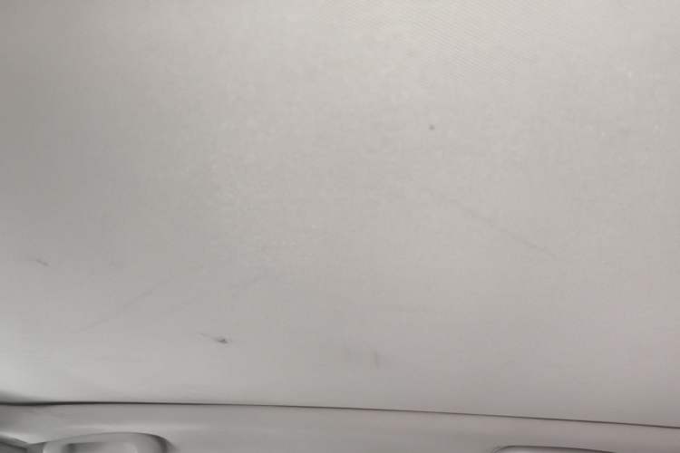 Used Jeep Compass 2017 200T Automatic Family Edition Headliner