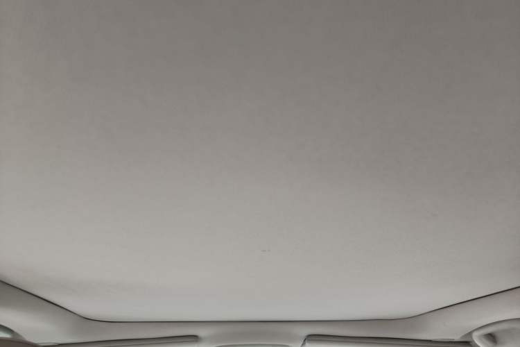 Used Jeep Compass 2017 200T Automatic Family Edition Headliner