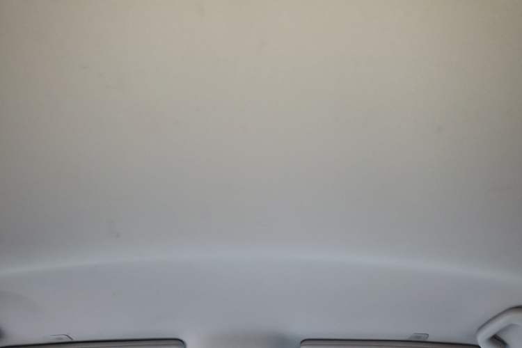 Used Jeep Compass 2017 200T Automatic Enjoyment Edition Headliner