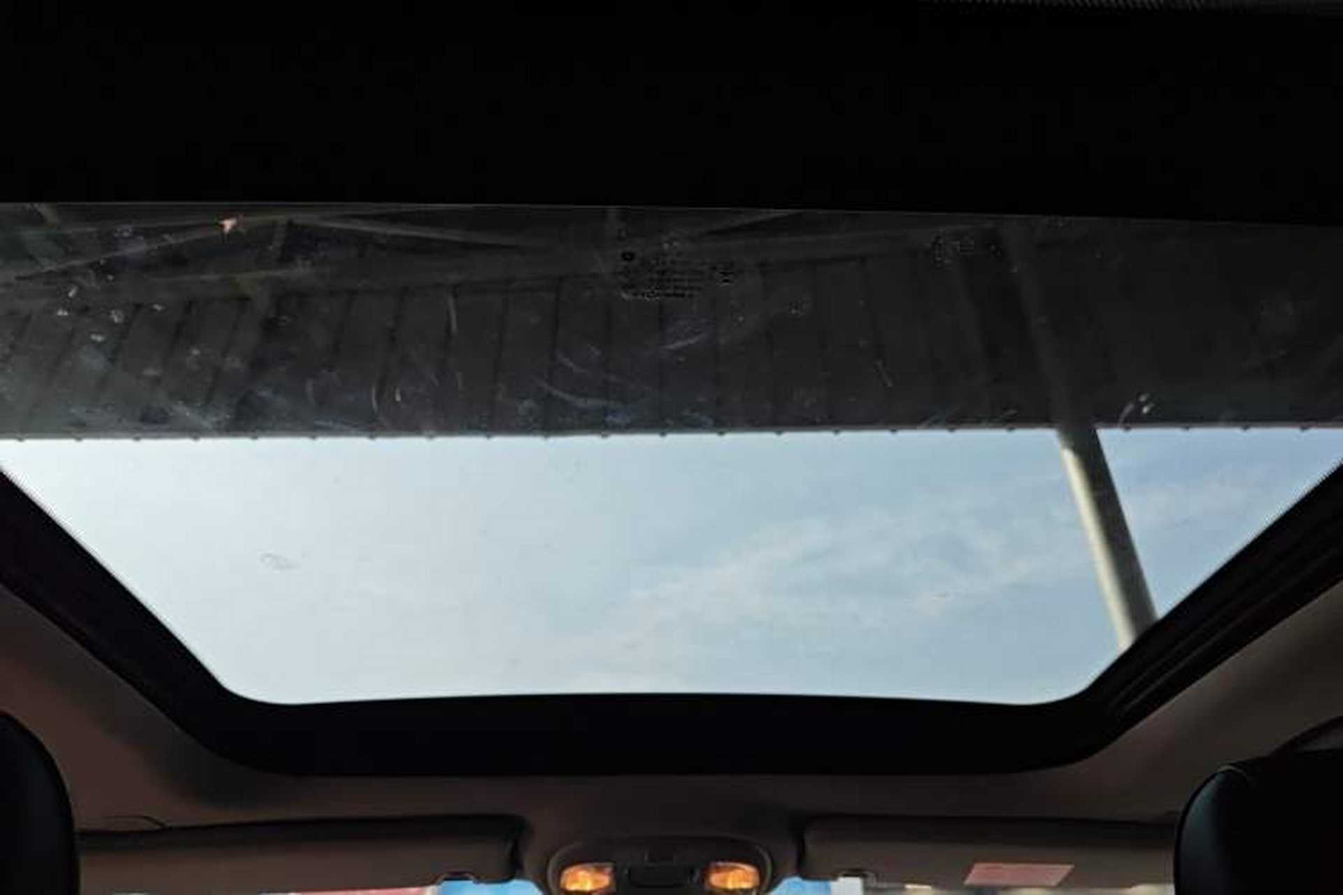 Used Jeep Compass 2017 200T Automatic Family Edition Headliner