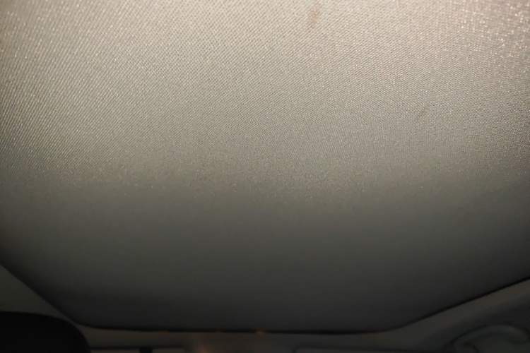 Used Jeep Compass 2017 200T Automatic Family Edition Headliner