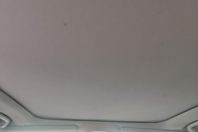 Used Jeep Compass 2017 200T Automatic Family Edition Headliner