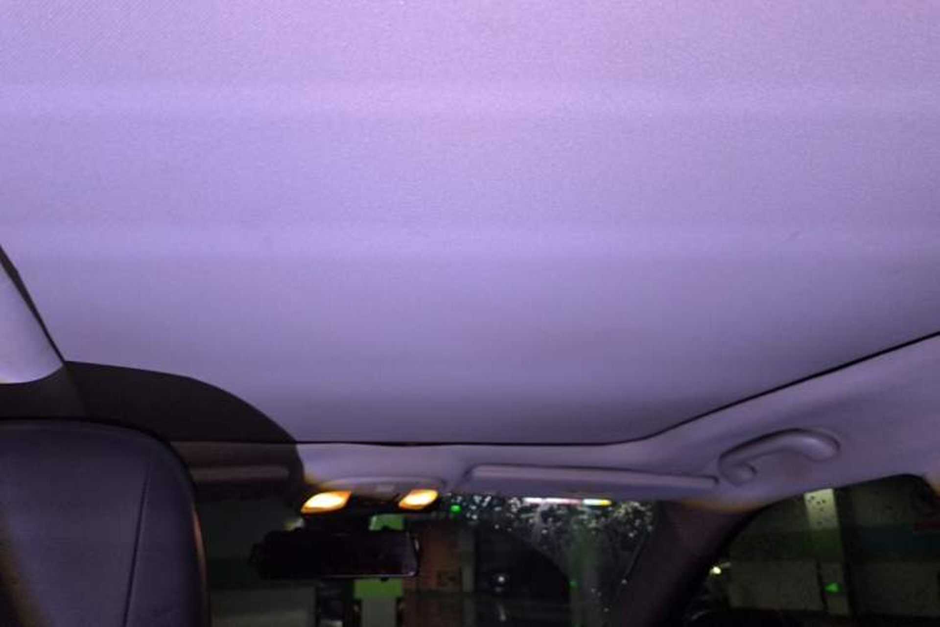 Used Jeep Compass 2017 200T Automatic Family Edition Headliner