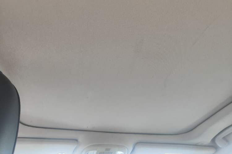 Used Jeep Compass 2017 200T Automatic Family Edition Headliner