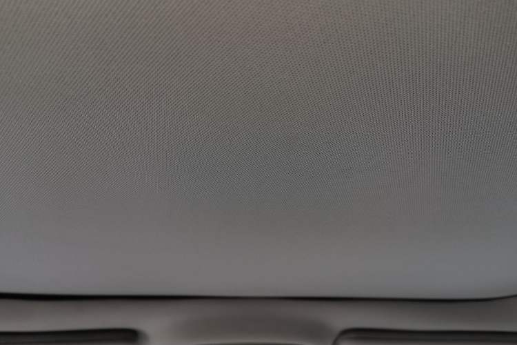 Used Jeep Compass 2017 200T Automatic Family Enjoyment Four-Wheel Drive Edition Headliner