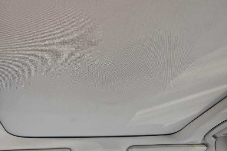 Used Jeep Compass 2017 200T Automatic Prestige Edition Headliner