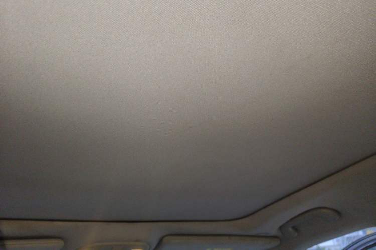 Used Jeep Compass 2017 200T Automatic Family Edition Headliner