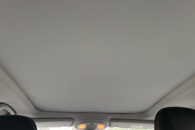 Used Jeep Compass 2017 200T Automatic Enjoyment Version Interior 9