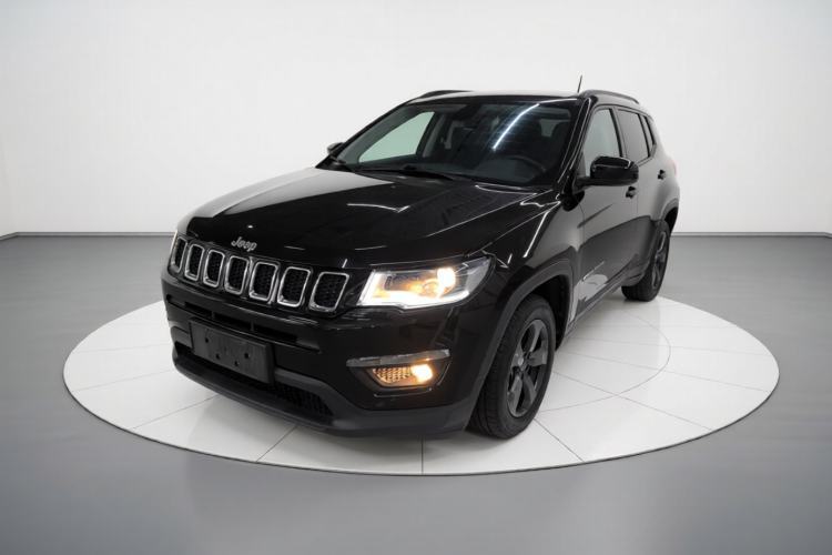 Używany Jeep Compass 2017 200T Automatic Enjoyment Edition Guazi used car, China used car export, Used car for sale, Used cars, Cheapest cars for sale