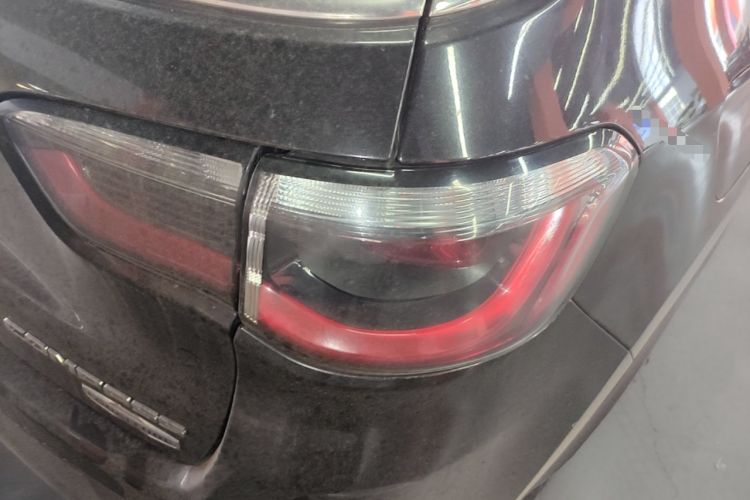 Used Jeep Compass 2017 200T Automatic Family Edition Right Rear Taillight