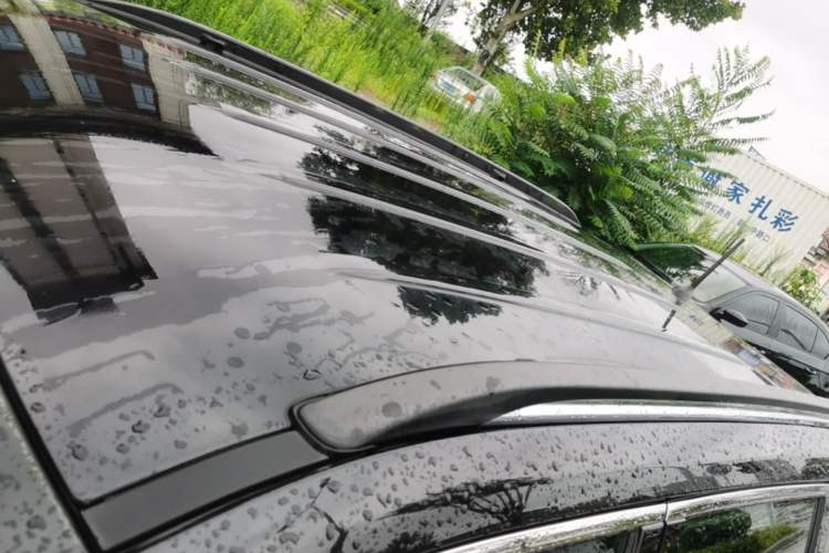 Used Jeep Compass 2017 200T Automatic Comfort Edition Roof