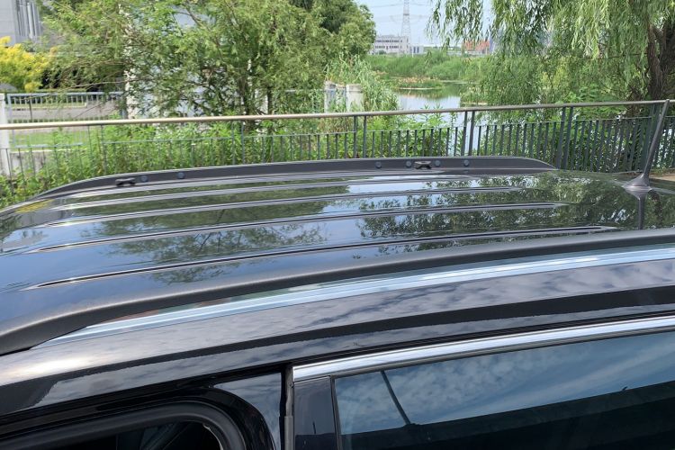 Used Jeep Compass 2017 200T Automatic Comfort Edition Roof