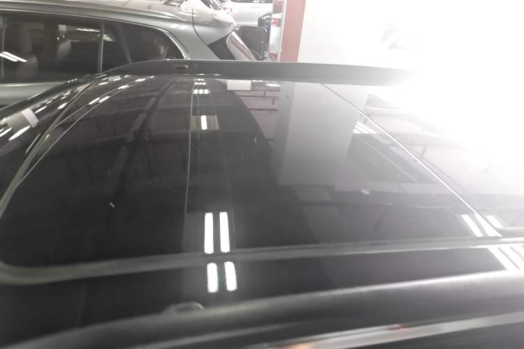 Used Jeep Compass 2017 200T Automatic Family Edition Roof