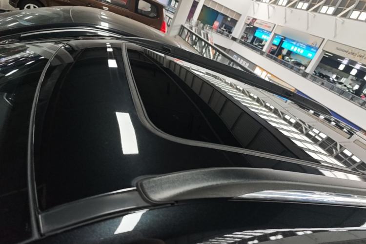 Used Jeep Compass 2017 200T Automatic Family Edition Roof