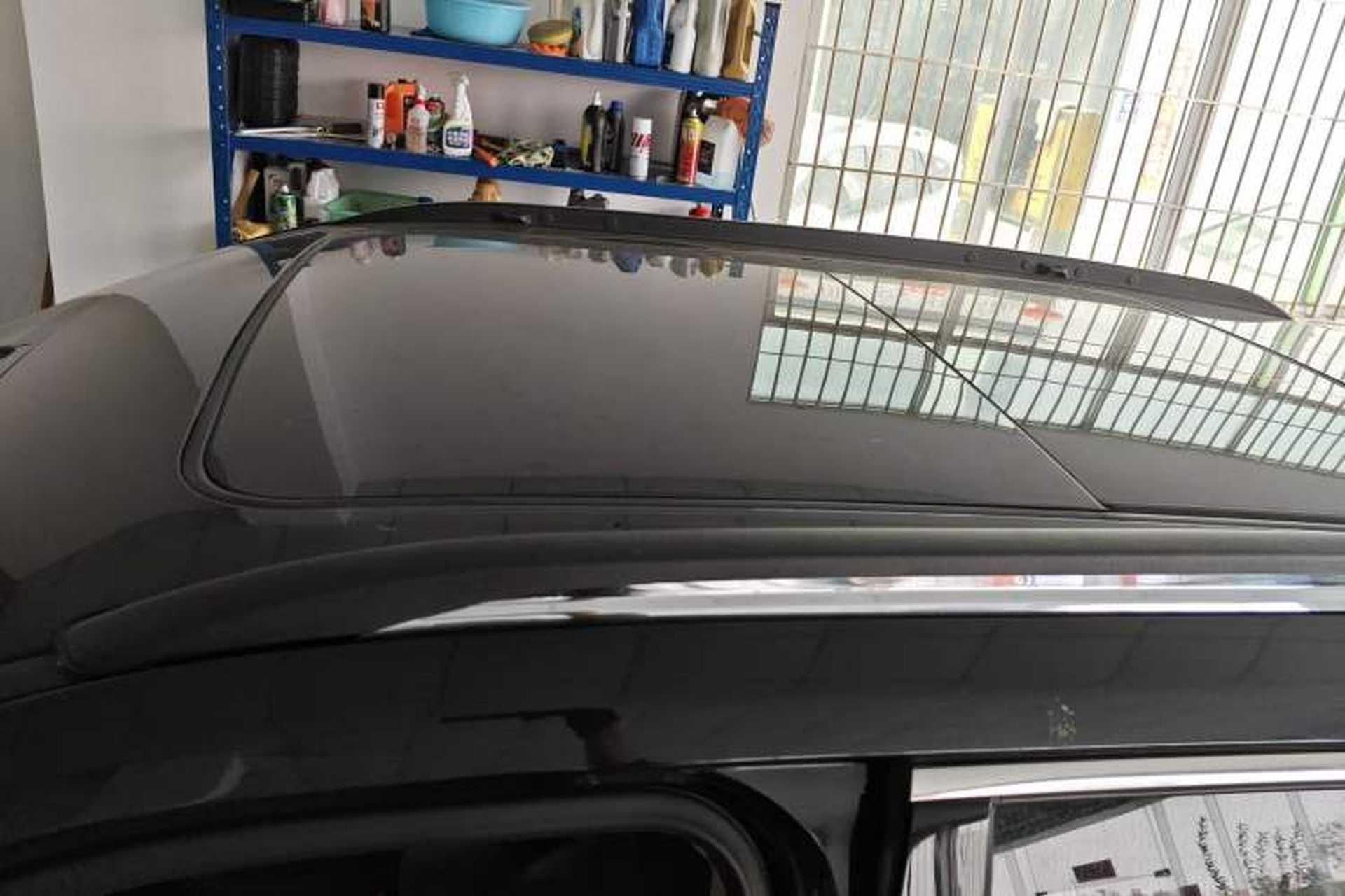 Used Jeep Compass 2017 200T Automatic Prestige Edition Roof