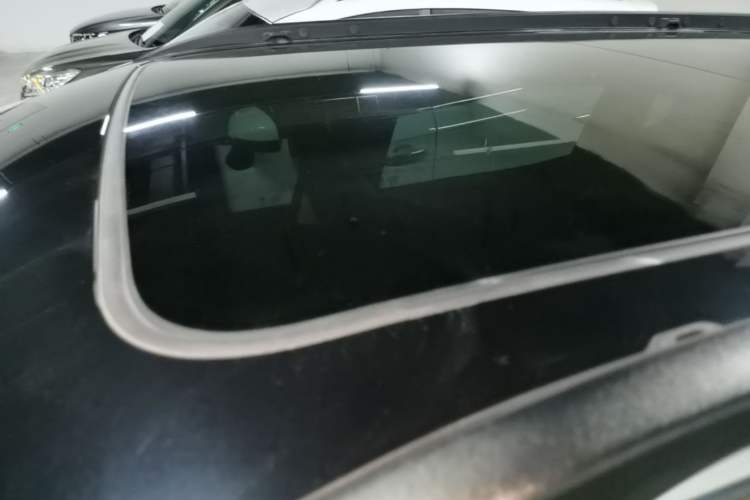 Used Jeep Compass 2017 200T Automatic Family Edition Roof