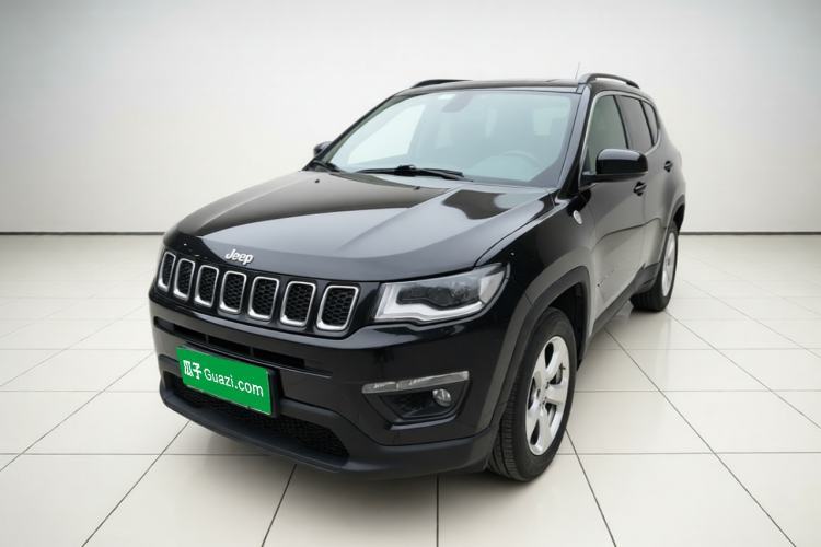 Ojetý Jeep Compass 2017 200T Automatic Family Edition Guazi used car, China used car export, Used car for sale, Used  cars, Cheapest cars for sale