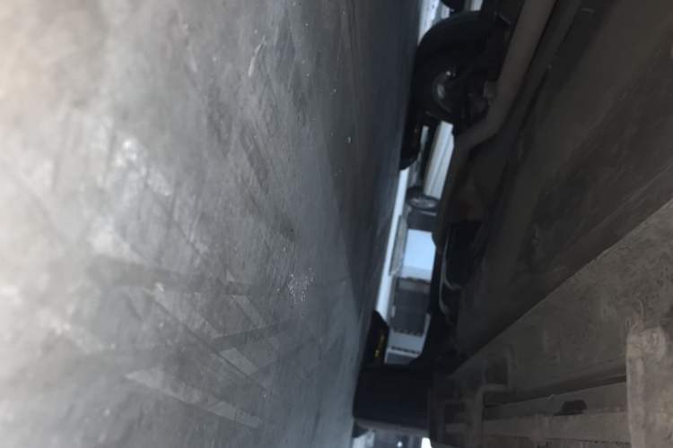 Used Jeep Compass 2017 200T Automatic Family Edition Chassis Front Left