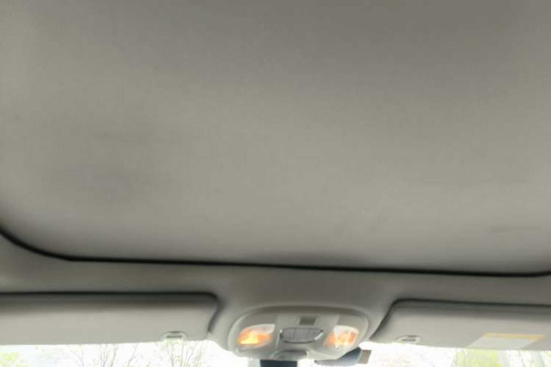 Used Jeep Compass 2017 200T Automatic Family Edition Headliner