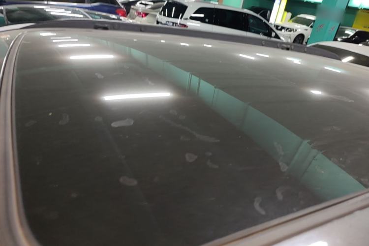 Used Jeep Compass 2017 200T Automatic Family Edition Roof