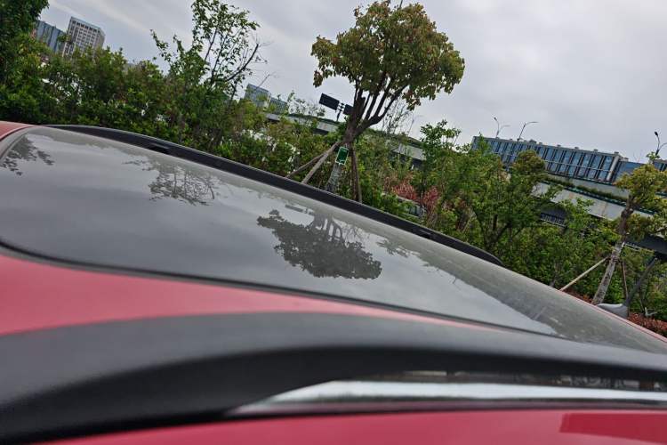 Used Jeep Compass 2017 200T Automatic Family Edition Roof