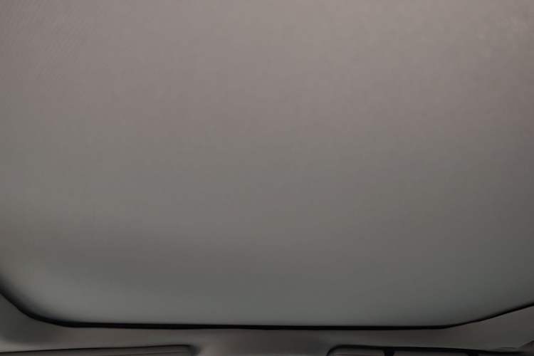 Used Jeep Compass 2017 200T Automatic Family Edition Headliner