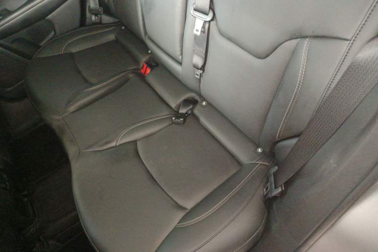 Used Jeep Compass 2017 200T Automatic Family Edition Interior 1