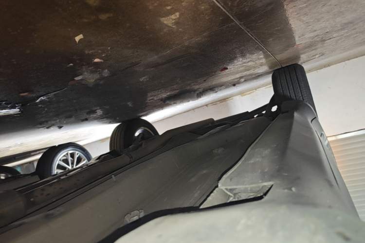Used Jeep Compass 2017 200T Automatic Family Edition Right Side Sill
