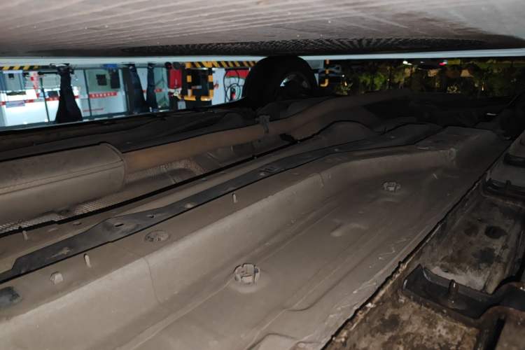 Used Jeep Compass 2017 200T Automatic Family Edition Chassis Front Right