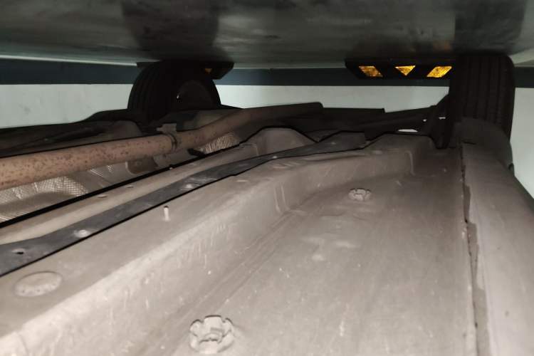 Used Jeep Compass 2017 200T Automatic Family Edition Chassis Front Right