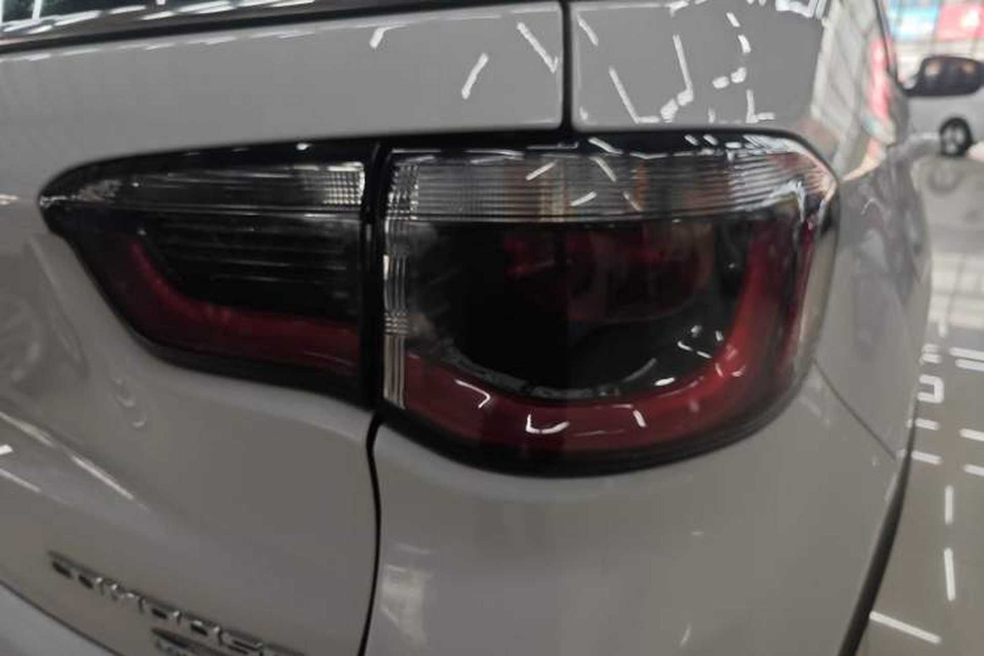 Used Jeep Compass 2017 200T Automatic Family Edition Exterior 3