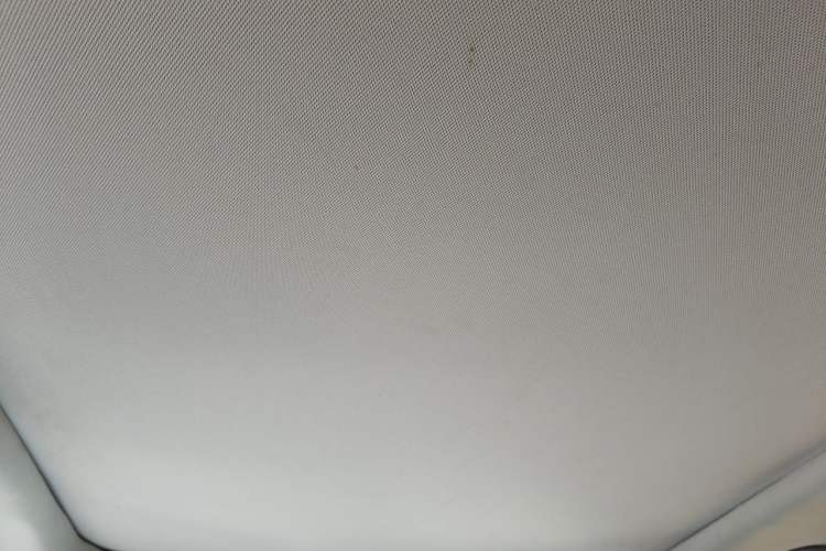 Used Jeep Compass 2017 200T Automatic Family Edition Headliner