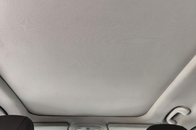 Used Jeep Compass 2017 200T Automatic Family Edition Headliner